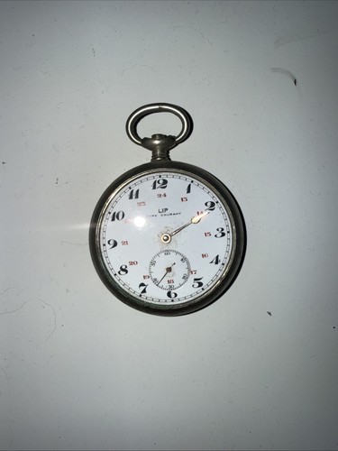 Lip chronomètre montre - lip,