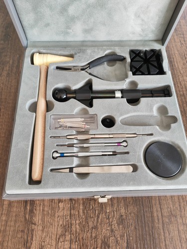 Rado coffret outils - outils, toolbox