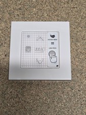 émetteur télécommande Somfy Smoove Origin RS100 IO pour volets roulants stores