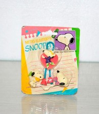 RARE ! SNOOPY - ancien petit