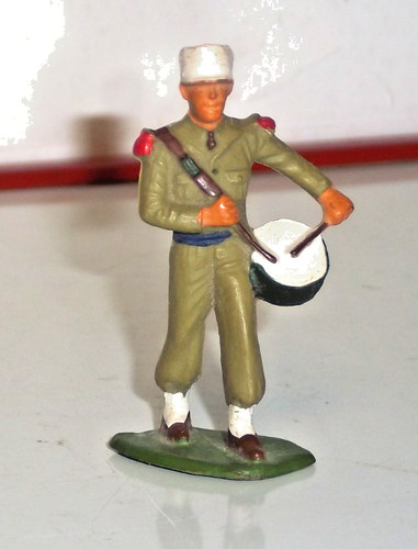 Figurine starlux legion - figurine,