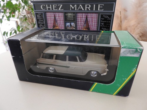 Eligor simca marly - ,