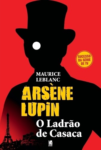 Maurice leblanc arsène lupin - maurice,