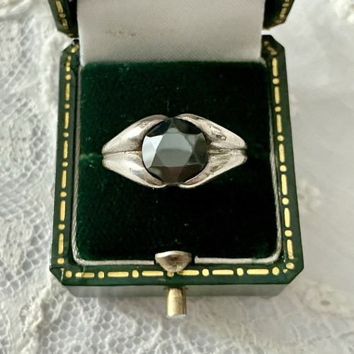 C1930 ancienne bague - ancienne,