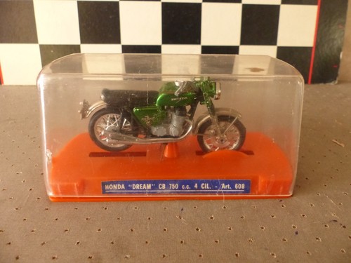 Mercury moto honda dream - mercury, cb