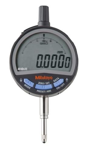 Mitutoyo digimatic indicator - digimatic,