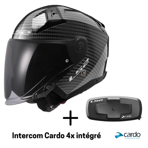Ls2 casque jet - ls2,