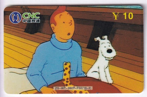 Comics telecarte - bd, /