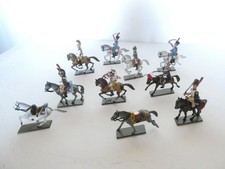 STARLUX lot cavaliers +