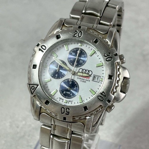 Montre chronographe quartz - montre,