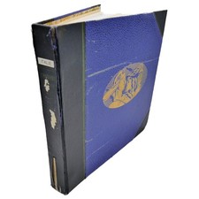 Collection timbres d'Italie