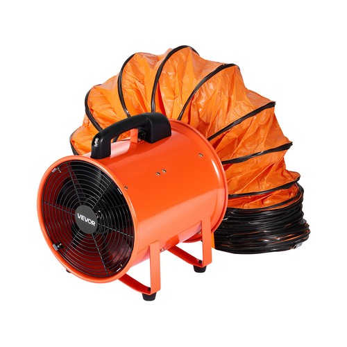 Vevor ventilateur industriel - ventilateur,