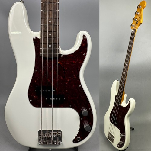 Squier fender classic vibe - squier,