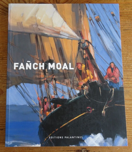Fanch moal palantines - fanch, 2008