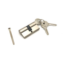Cylindre barillet double - barillet,