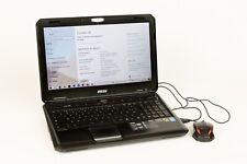 Ordinateur Portable MSI GT60