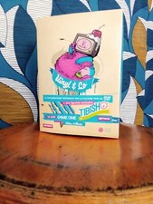 Pack Vinyl & Co. Figurine