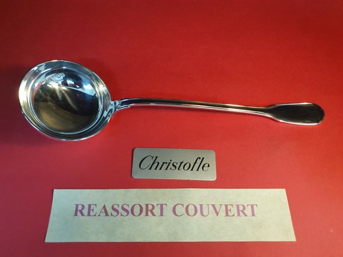 Louche christofle france - christofle,