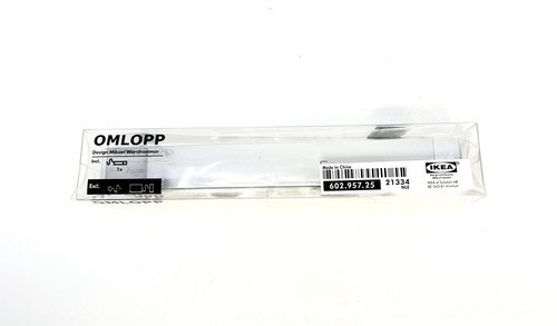 Ikea omlopp led 602 - omlopp, led-