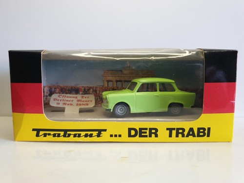 Trabant vitesse - trabant,