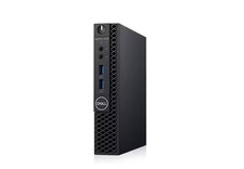 DELL Optiplex 3060 MFF Intel Core i5 8th Gen  RAM 8 Gb SSD 512Gb Win 11 Pro