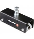 Chariot coulissant manfrotto - chariot,
