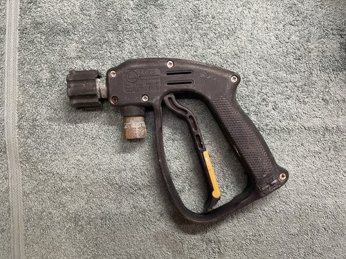 Pistolet nettoyeur haute - pistolet,