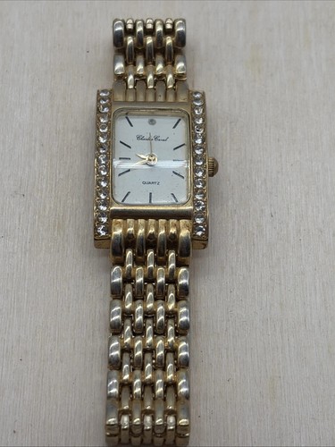 Montre femme charles coral - montre,