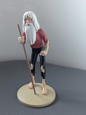 Figurine Tintin - Ridgewell - La collection officielle Moulinsart - 2012