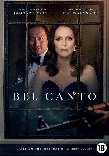 Bel canto - bel,