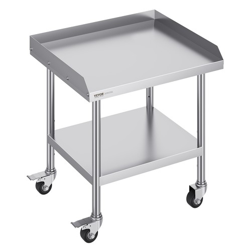 Vevor table travail inox - table, de
