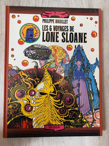 Les voyages lone - voyages, de