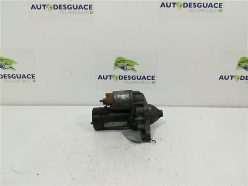 9640825280 moteur démarrage - ,