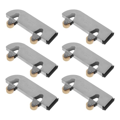 Pcs roulettes porte - pcs, de