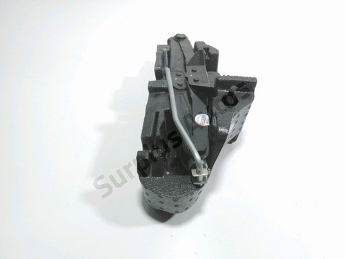 Cric 995501892r renault - cric,