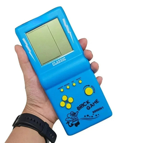Portable classic game console - portable,