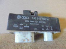 Boitier de prechauffage