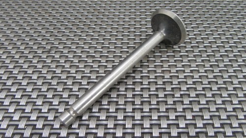 Vraie vanne moteur - vraie,