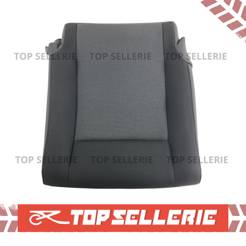 Housse assise compatible - d'assise,