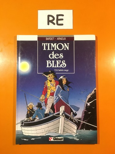 Bardet amoux timon - bardet/amoux, bles
