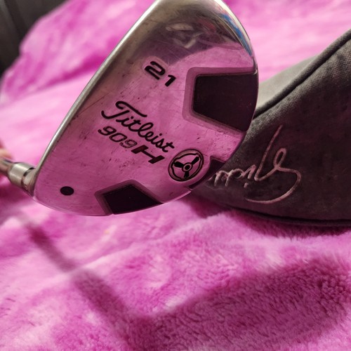 Titleist 909h hybrid 3h - 909h,