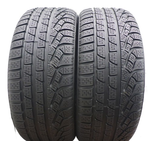 Pirelli 235 r18 98v xl - 2, 235/45