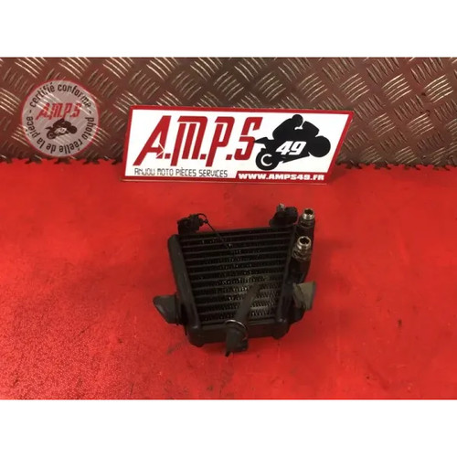 Radiateur huile ducati 749 - ,