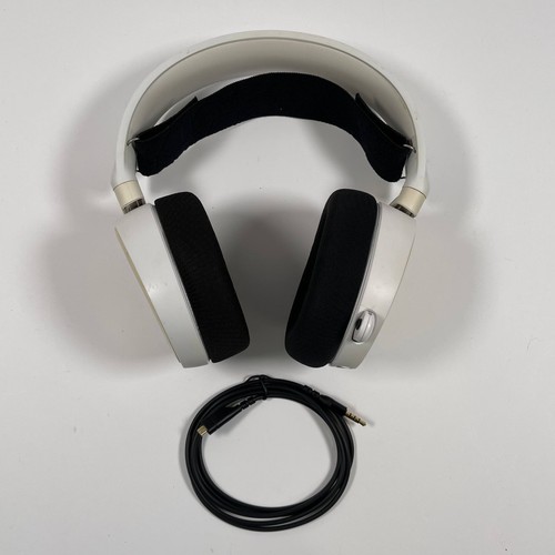 Steelseries arctis casque - steelseries, 5