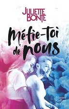 Méfie-toi de nous: Une