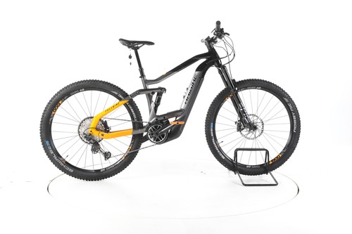 Haibike fullnine10 vtt - haibike,