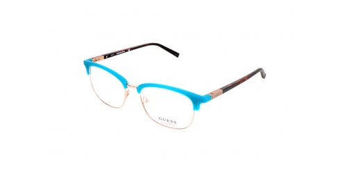 Lunettes vue guess gu3024 - vue,