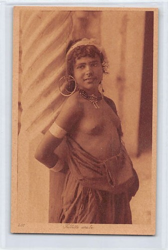 Tunisie fillette arabe ed - arabe,