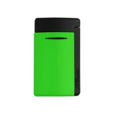 Accendino Bq Minijet Fluo Vert