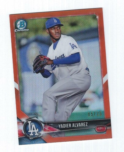2018 bowman chrome color - bowman,